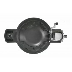 ΛΑΒΗ ΕΞΩΤΕΡΙΚΗ FIAT DOBLO '00-'09 ΕΜΠΡΟΣ MAYPΗ